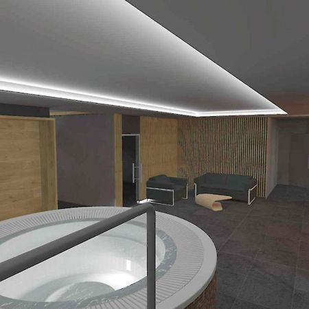 Apartman B 101 Vysoké Tatry Exteriör bild