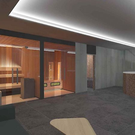 Apartman B 101 Vysoké Tatry Exteriör bild