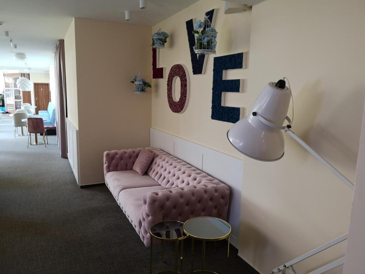 Apartman B 101 Vysoké Tatry Exteriör bild