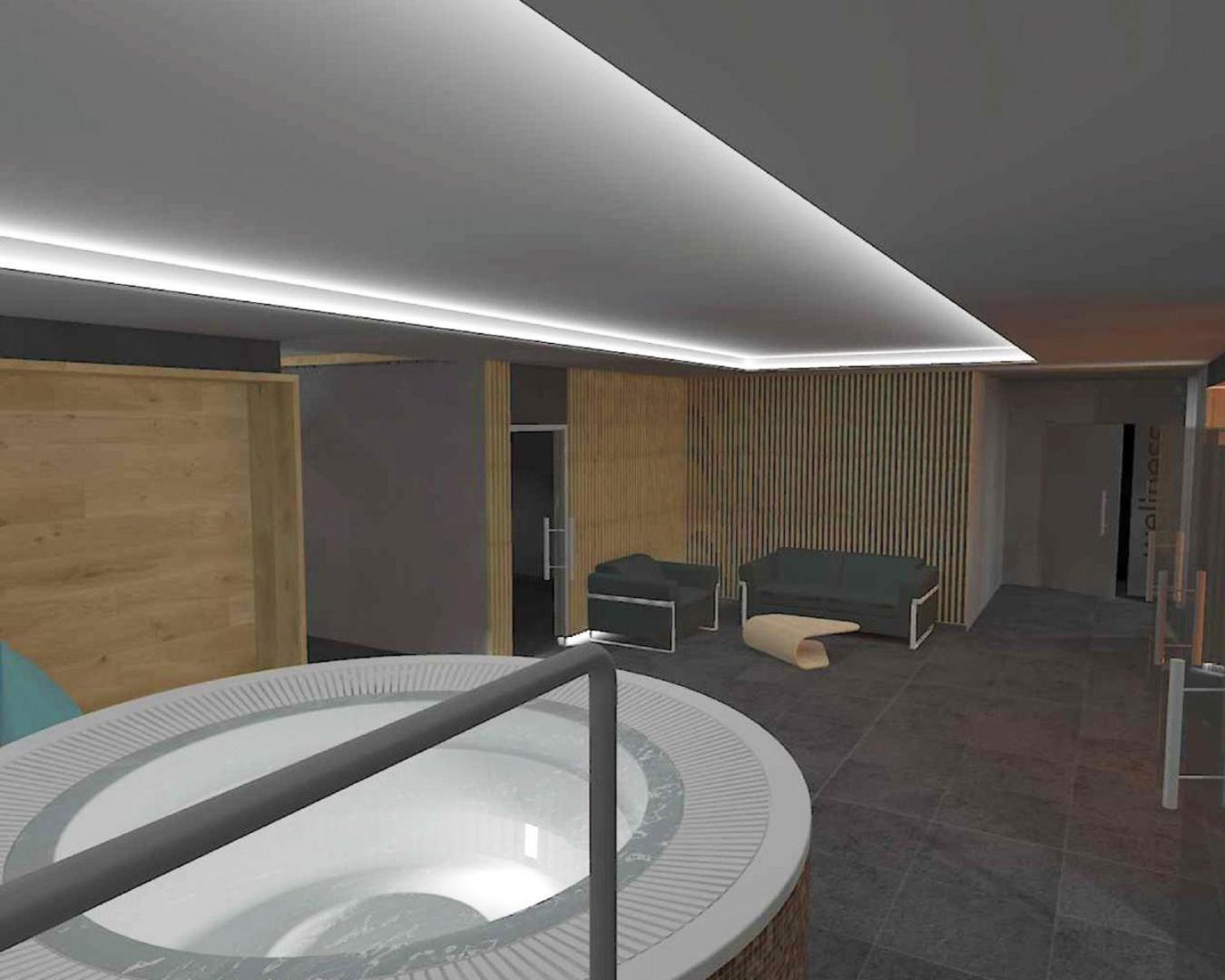 Apartman B 101 Vysoké Tatry Exteriör bild