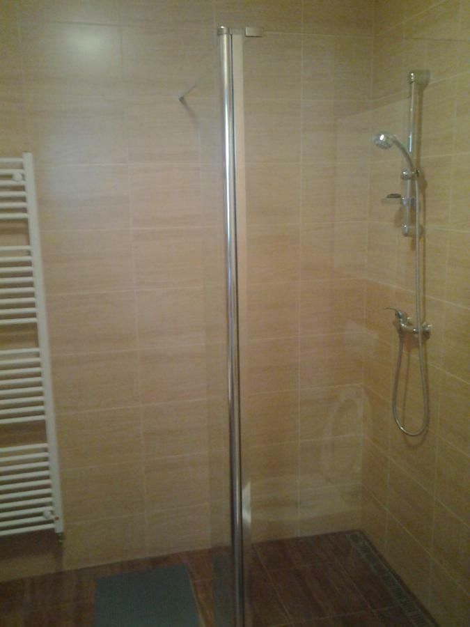 Apartman B 101 Vysoké Tatry Exteriör bild