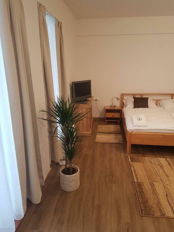 Apartman B 101 Vysoké Tatry Exteriör bild