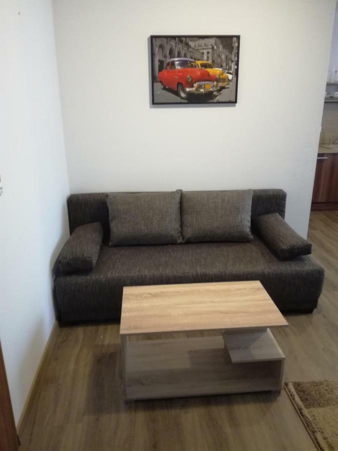 Apartman B 101 Vysoké Tatry Exteriör bild